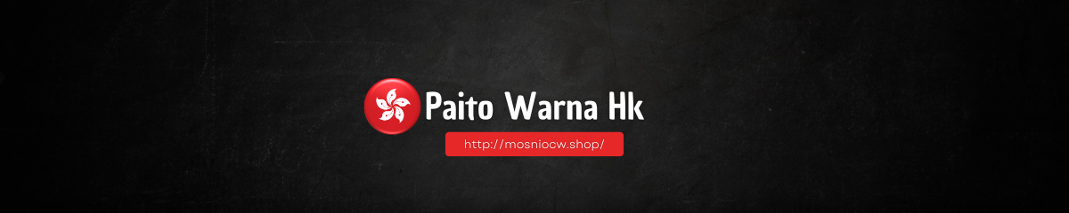 PAITO HK Banner